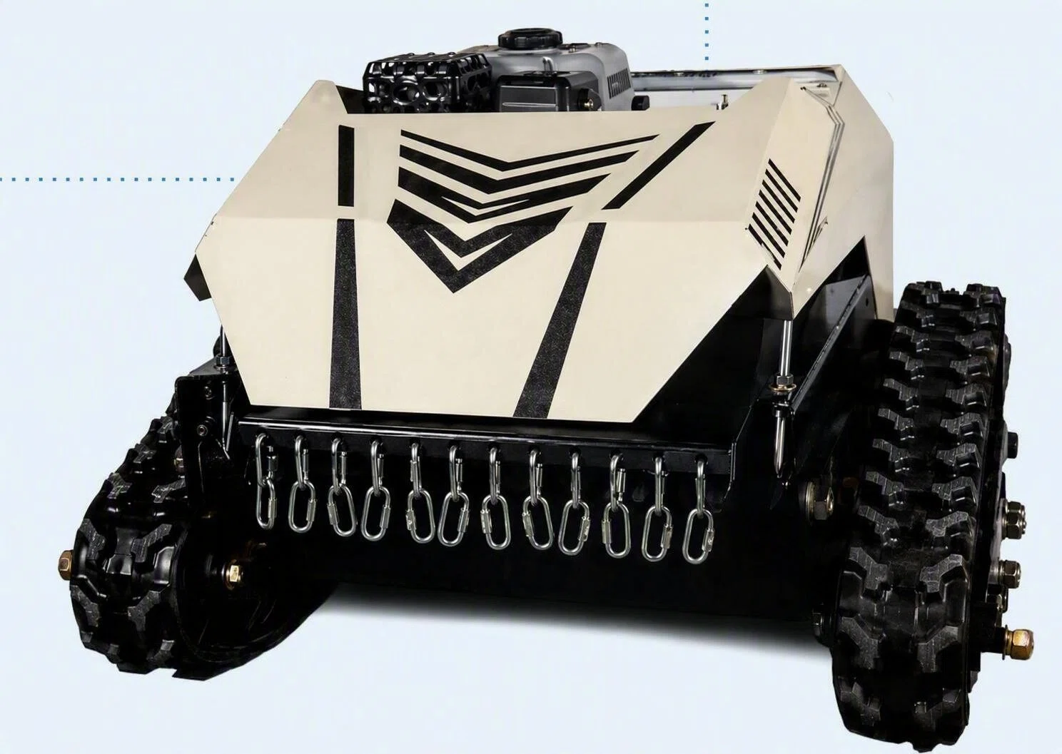 HC-550L