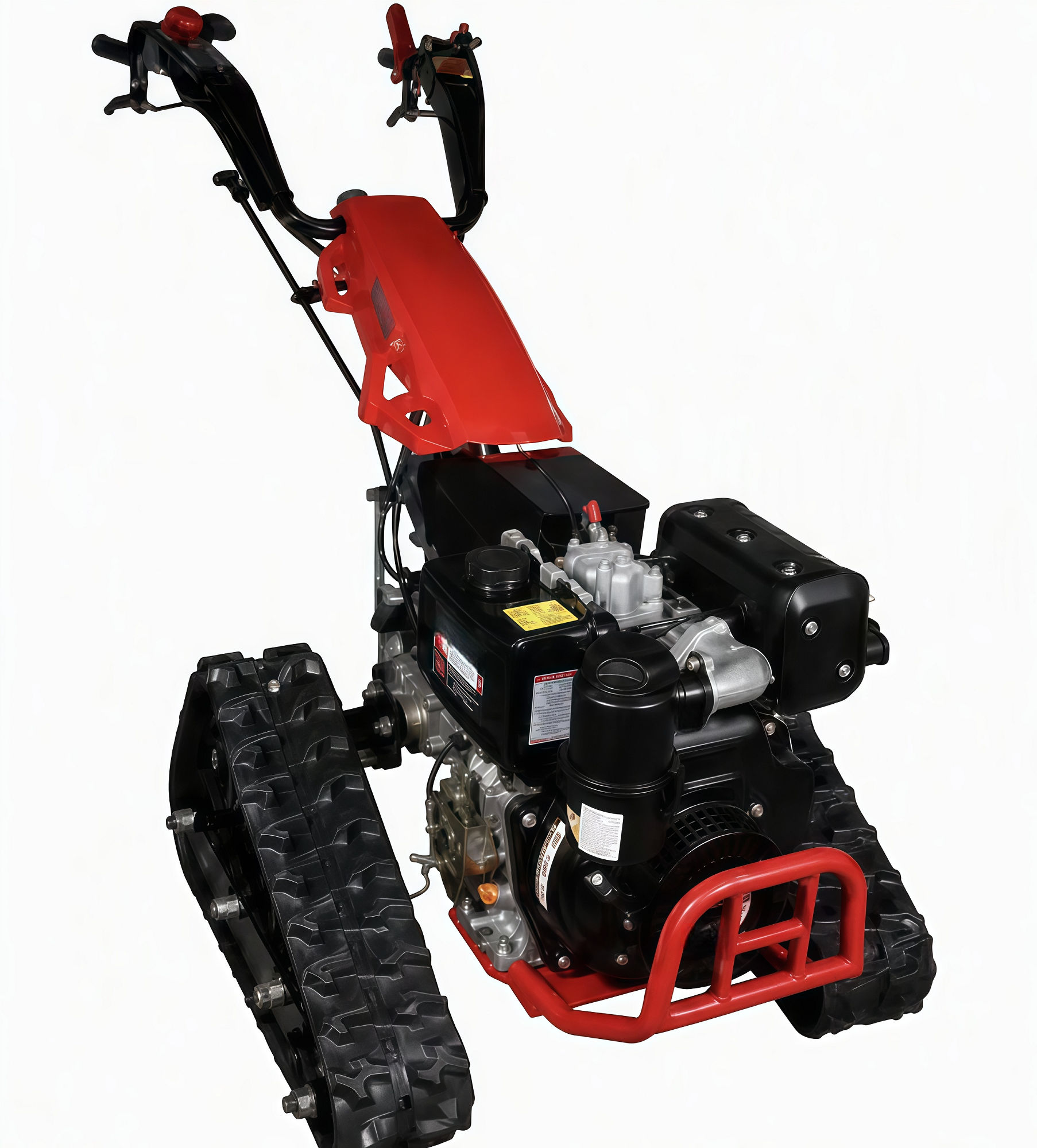 732T
