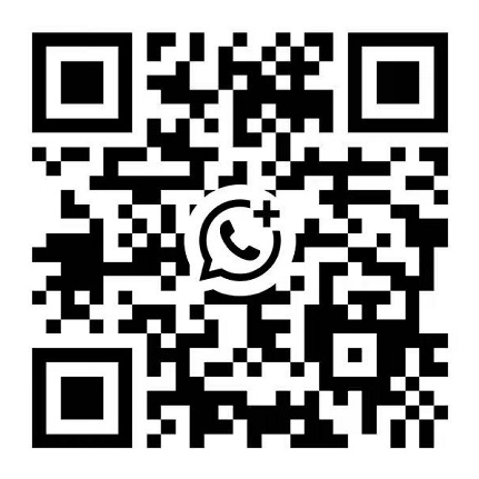 WhatsApp二维码